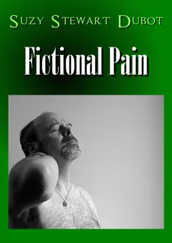 fictional pain book cover image
