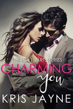 charming you book cover image
