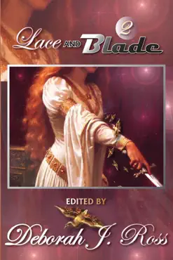 lace and blade 2 book cover image