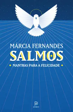salmos book cover image