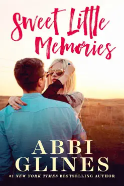 sweet little memories book cover image