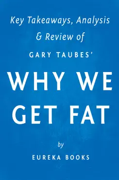 why we get fat imagen de la portada del libro