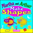 Martha and Arthur Make Shapes synopsis, comments