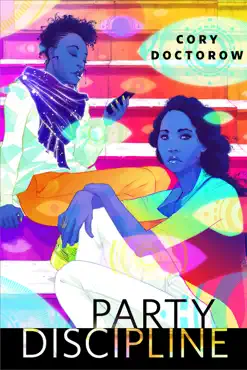 party discipline book cover image