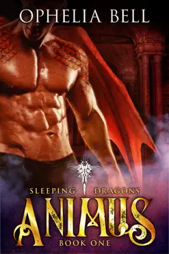 animus book cover image