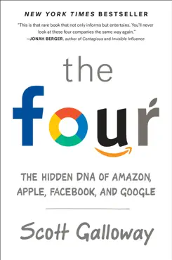 the four book cover image