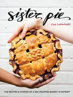 sister pie book cover image