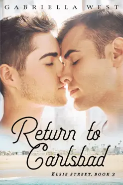return to carlsbad book cover image