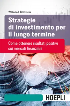 strategie di investimento per il lungo termine book cover image