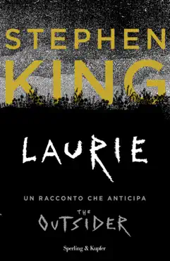 laurie book cover image