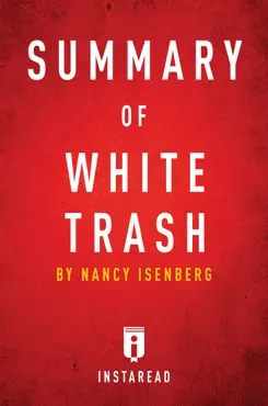 summary of white trash book cover image