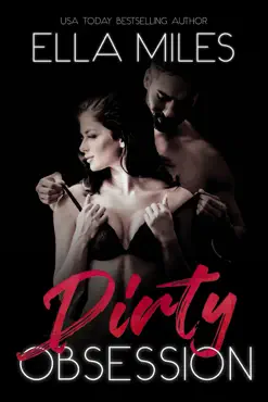dirty obsession book cover image