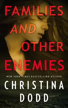families and other enemies book cover image