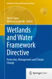 Wetlands and Water Framework Directive reviews