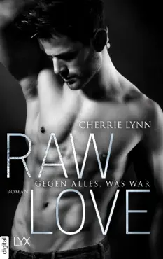 raw love - gegen alles, was war book cover image