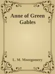 - Anne of Green Gables - synopsis, comments