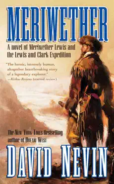 meriwether book cover image