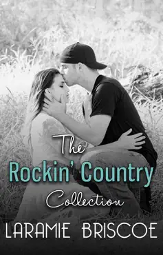 the rockin' country collection book cover image
