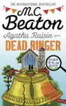 Agatha Raisin and the Dead Ringer sinopsis y comentarios