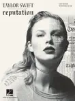 Taylor Swift - Reputation Songbook synopsis, comments