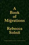 A Book of Migrations synopsis, comments