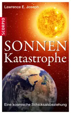 sonnen-katastrophe book cover image