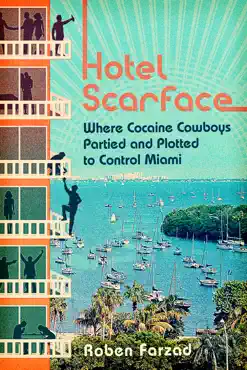 hotel scarface book cover image