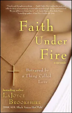 faith under fire imagen de la portada del libro