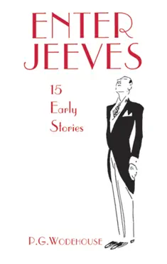 enter jeeves book cover image