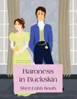 Baroness in Buckskin synopsis, comments