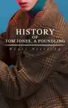 History of Tom Jones, a Foundling sinopsis y comentarios