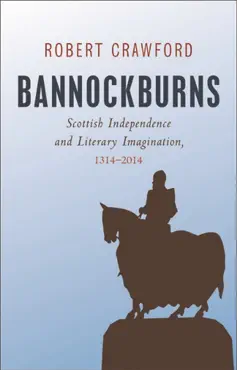 bannockburns imagen de la portada del libro