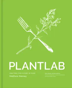 plantlab book cover image