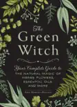 The Green Witch book summary, reviews and download