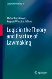 Logic in the Theory and Practice of Lawmaking synopsis, comments