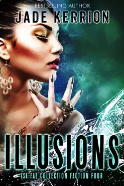 illusions book cover image