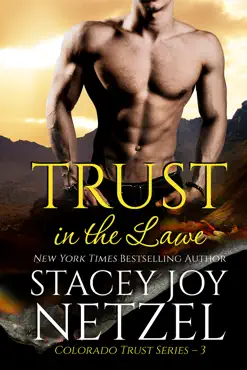 trust in the lawe imagen de la portada del libro