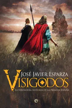 visigodos book cover image