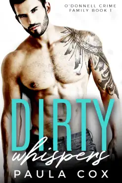 dirty whispers book cover image