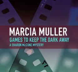 games to keep the dark away book cover image