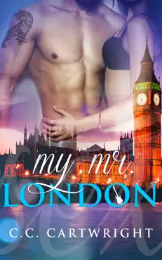 my mr. london book cover image