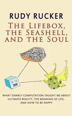 the lifebox, the seashell, and the soul book cover image