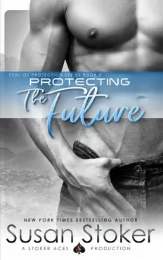 protecting the future book cover image