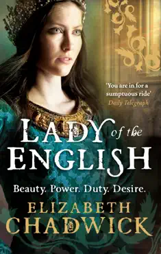 lady of the english imagen de la portada del libro