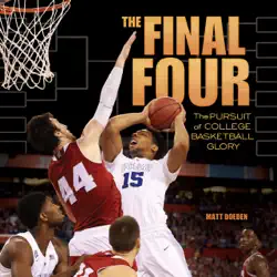 the final four book cover image