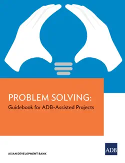 problem solving book cover image