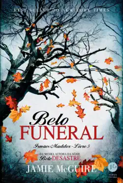 belo funeral - vol. 5 book cover image