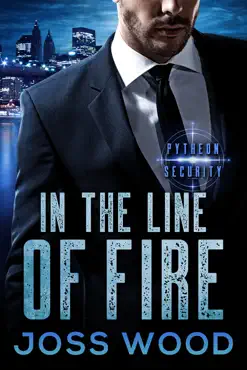in the line of fire book cover image
