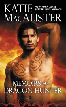 memoirs of a dragon hunter book cover image