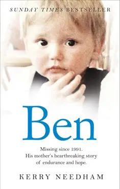ben book cover image